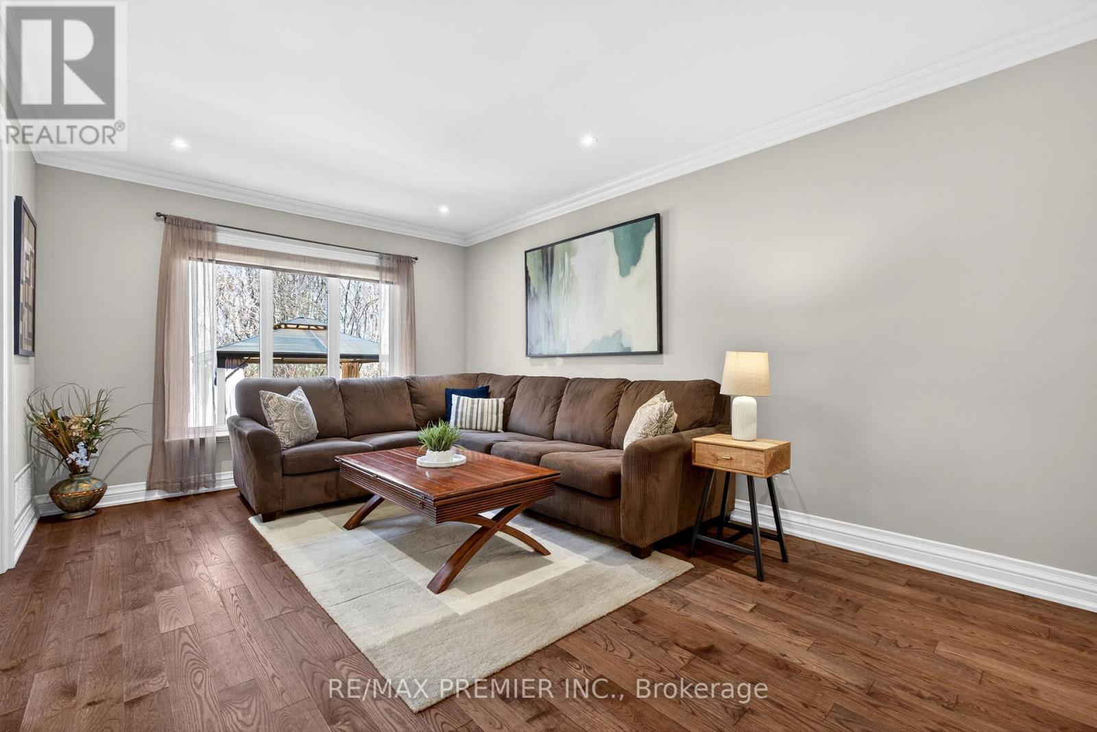 38 HELMSDALE AVENUE, Vaughan (Maple), Ontario, L6A2G5 — Photo 12