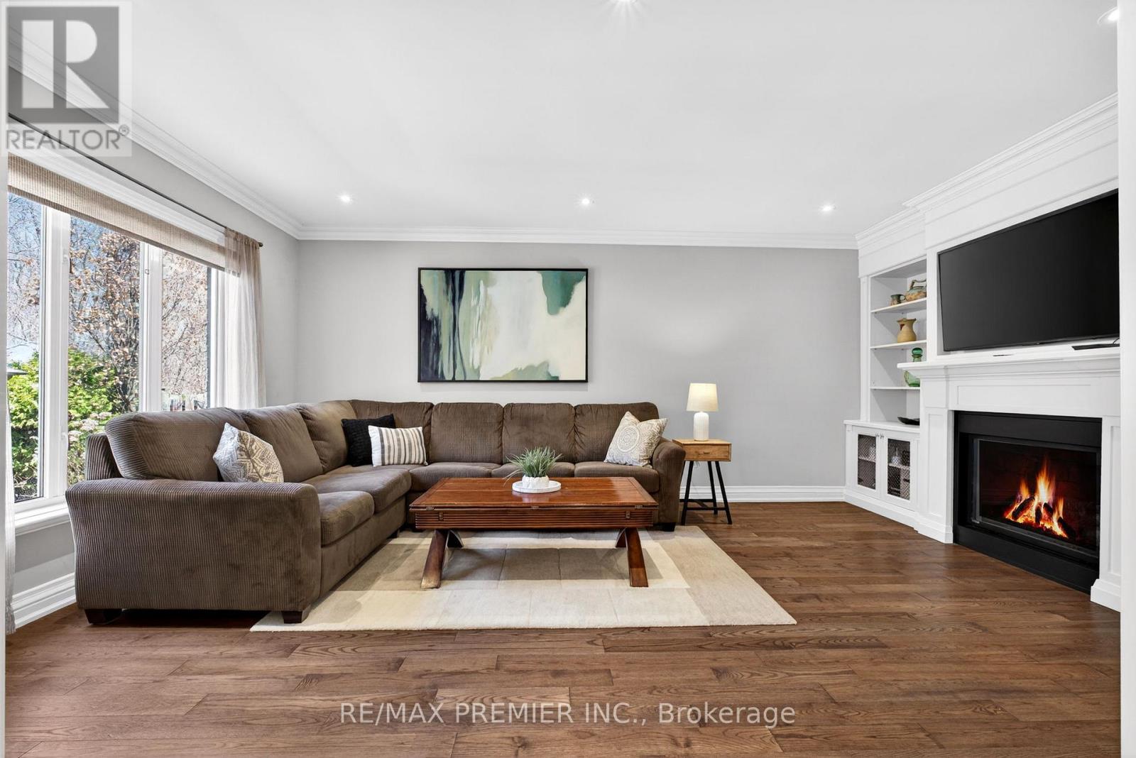 38 HELMSDALE AVENUE, Vaughan (Maple), Ontario, L6A2G5 — Photo 14