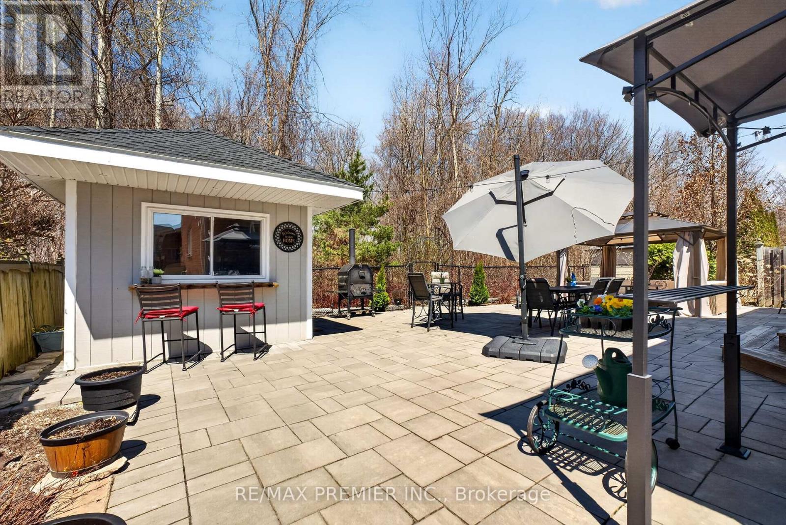 38 HELMSDALE AVENUE, Vaughan (Maple), Ontario, L6A2G5 — Photo 49