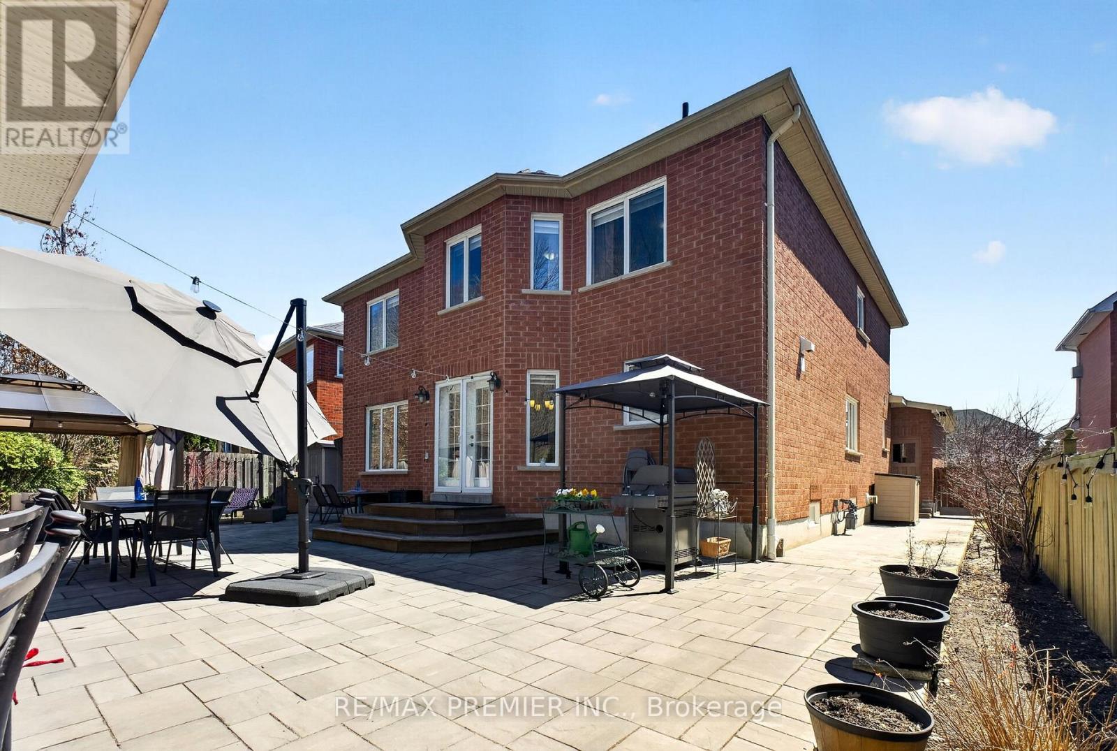 38 HELMSDALE AVENUE, Vaughan (Maple), Ontario, L6A2G5 — Photo 50