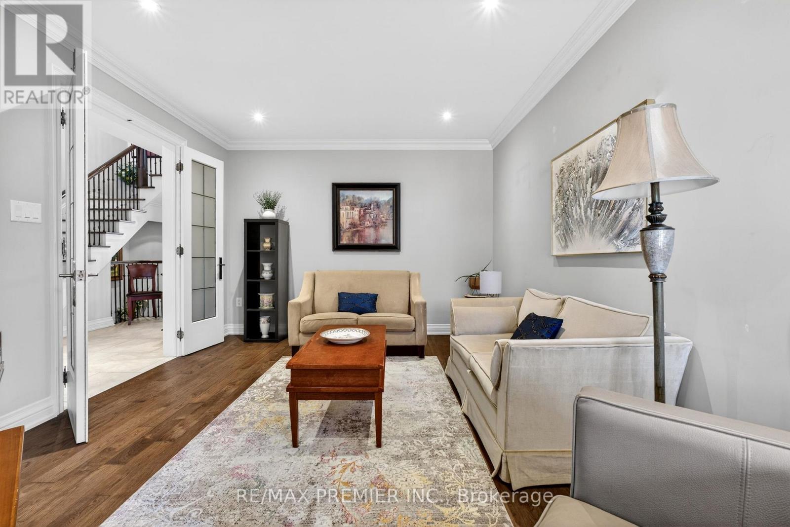 38 HELMSDALE AVENUE, Vaughan (Maple), Ontario, L6A2G5 — Photo 9