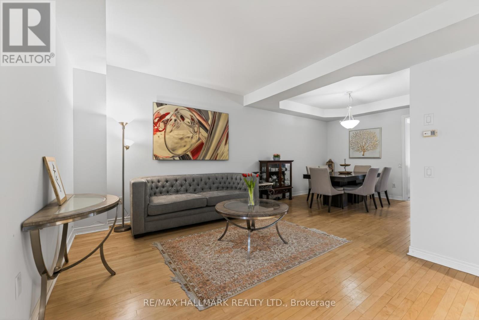 76 WESTBURY COURT, Richmond Hill (Westbrook), Ontario, L4S2L2 — Photo 3