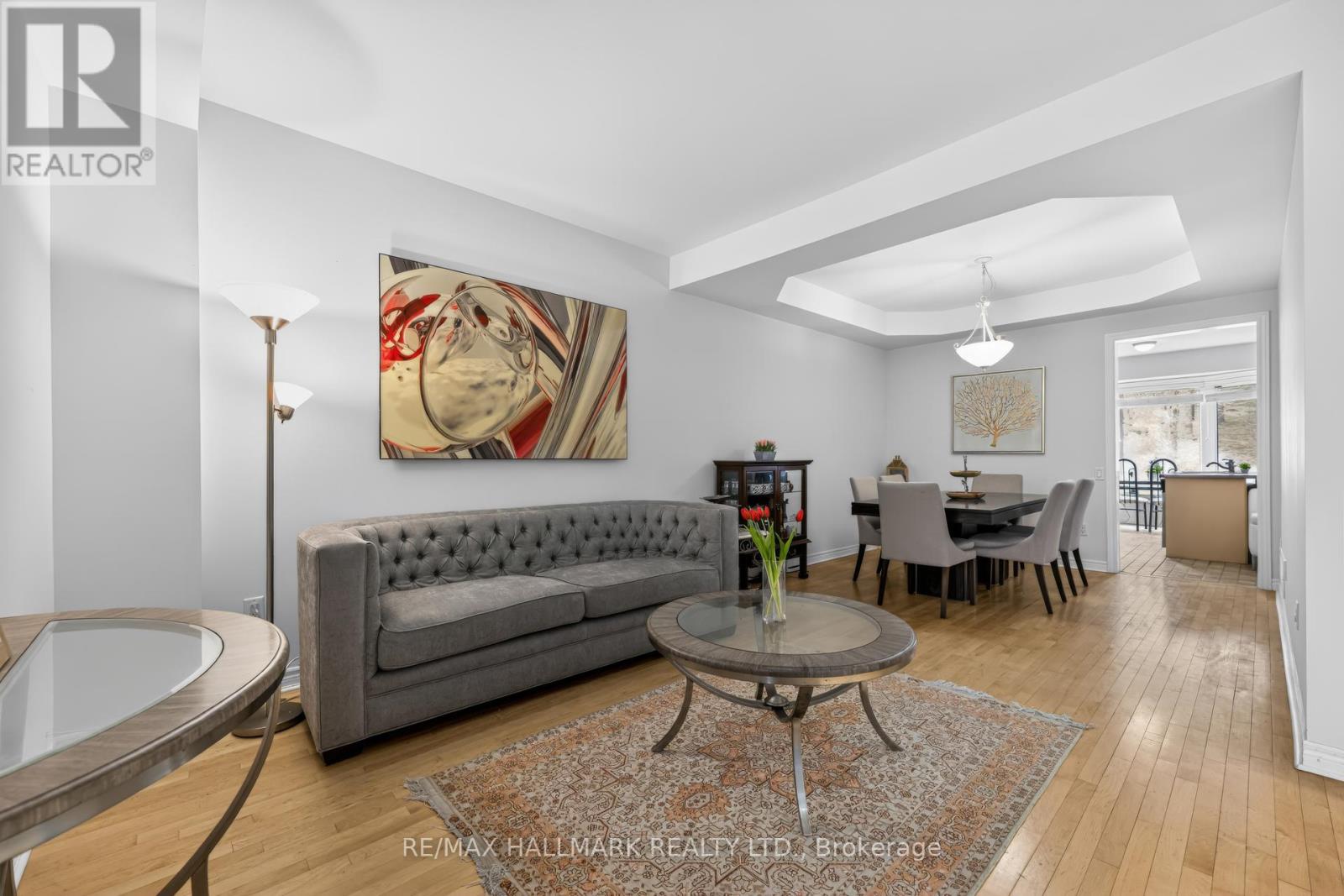 76 WESTBURY COURT, Richmond Hill (Westbrook), Ontario, L4S2L2 — Photo 4