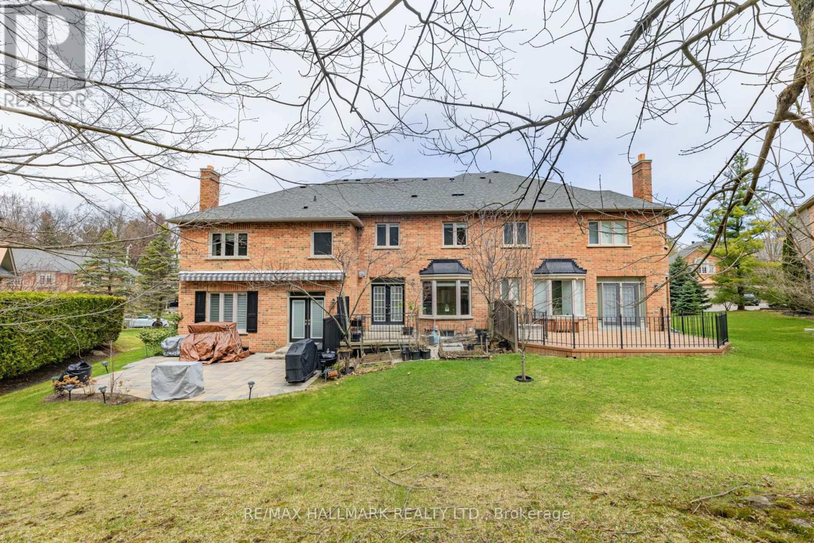 76 WESTBURY COURT, Richmond Hill (Westbrook), Ontario, L4S2L2 — Photo 46