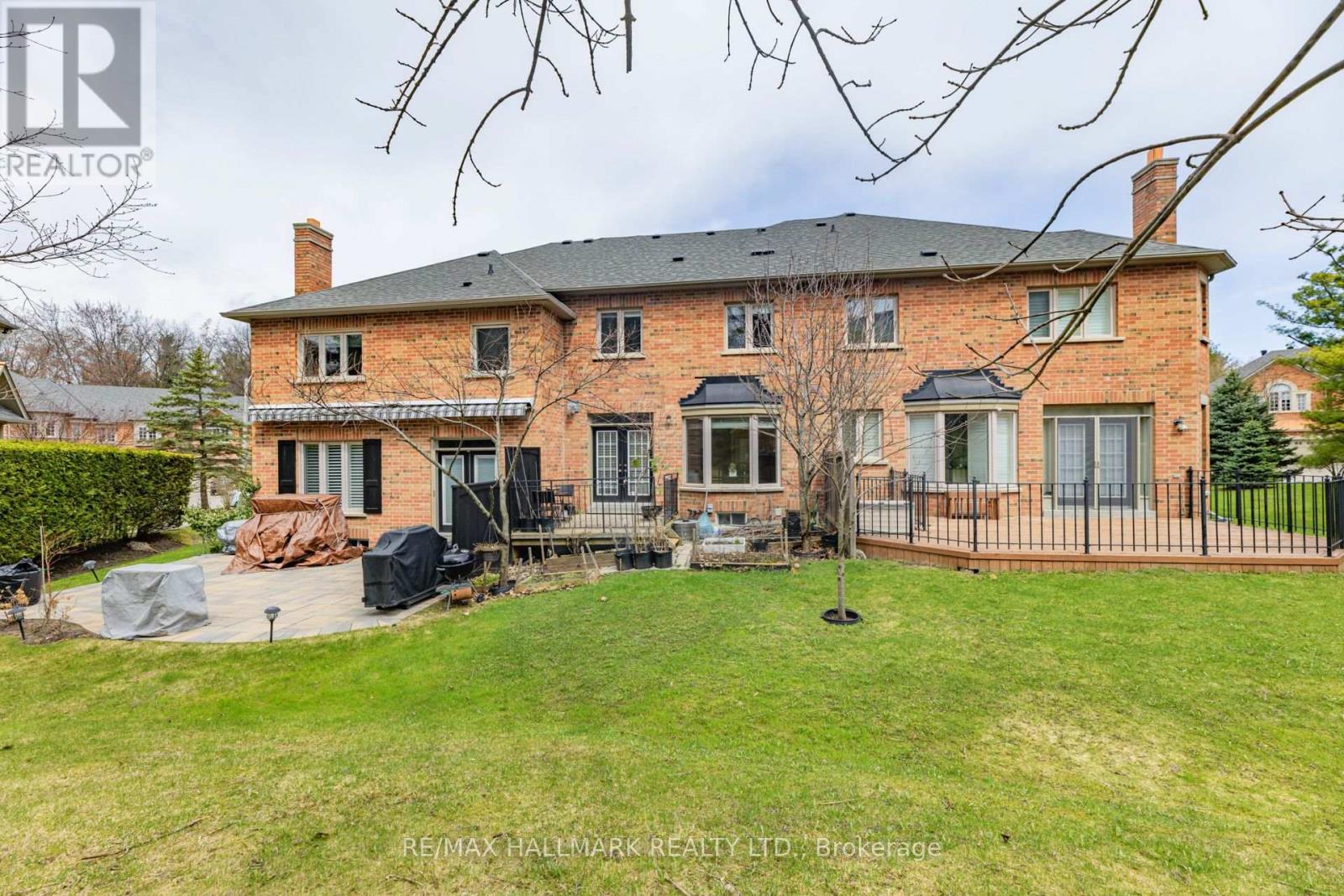 76 WESTBURY COURT, Richmond Hill (Westbrook), Ontario, L4S2L2 — Photo 47