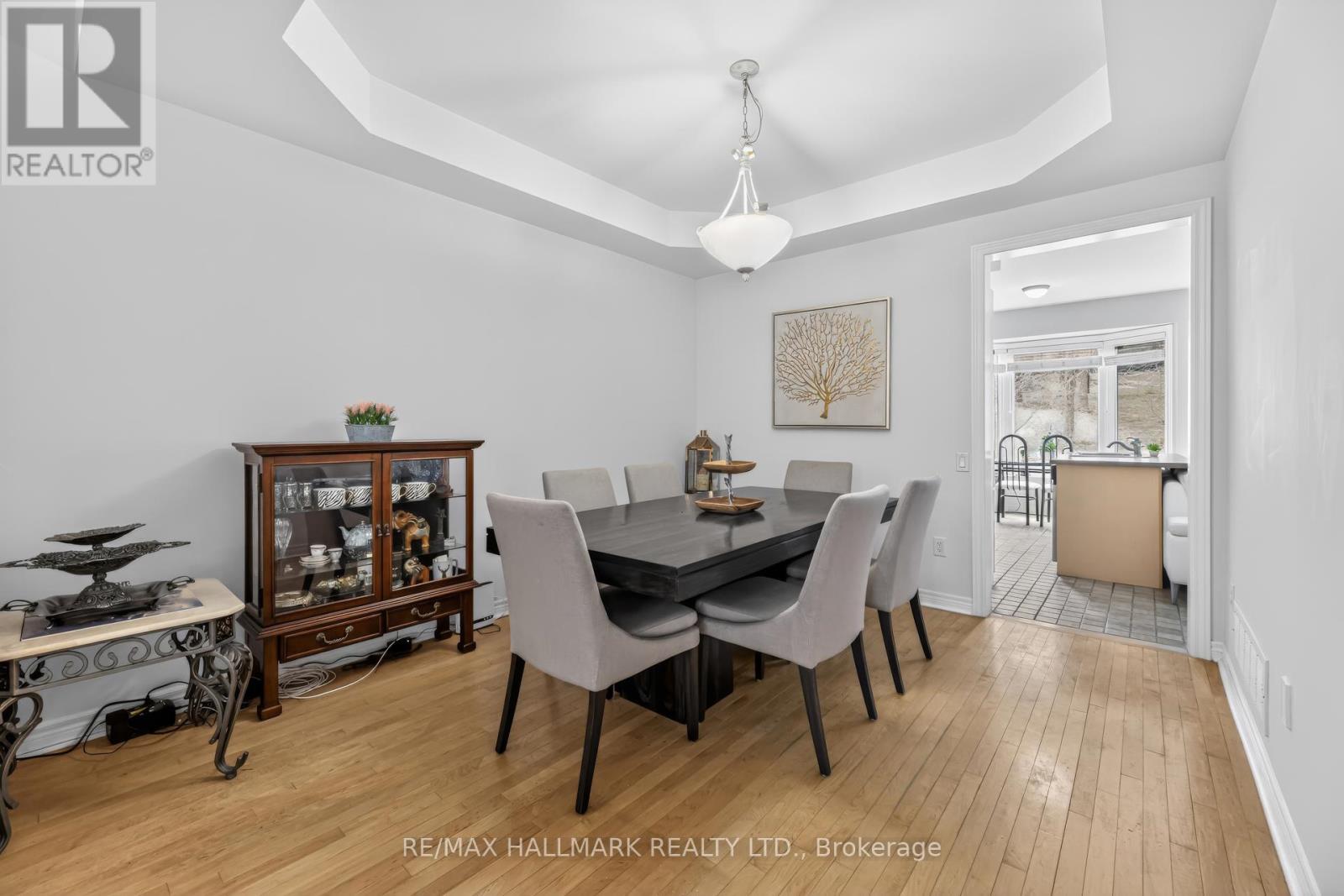 76 WESTBURY COURT, Richmond Hill (Westbrook), Ontario, L4S2L2 — Photo 6