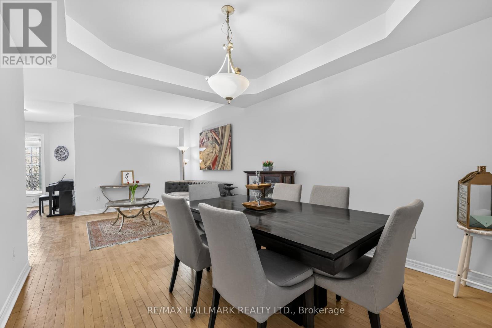 76 WESTBURY COURT, Richmond Hill (Westbrook), Ontario, L4S2L2 — Photo 7