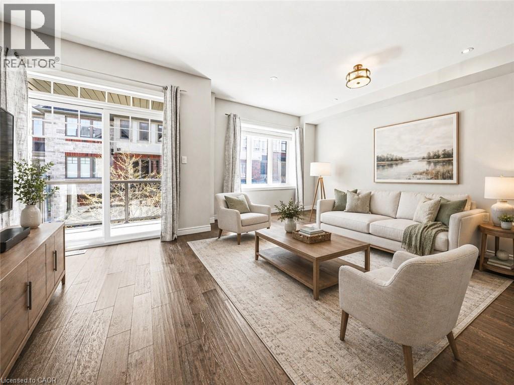 4 BIRD Lane, Ancaster, Ontario, L9G0G7 — Photo 10