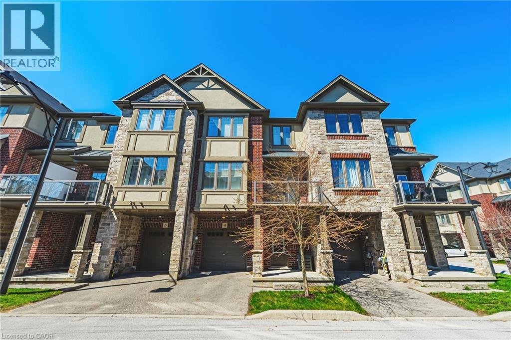 4 BIRD Lane, Ancaster, Ontario, L9G0G7 — Photo 2