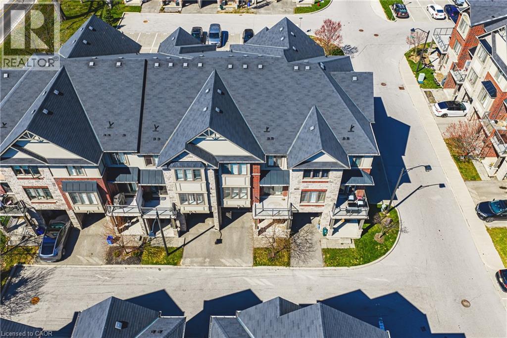 4 BIRD Lane, Ancaster, Ontario, L9G0G7 — Photo 31