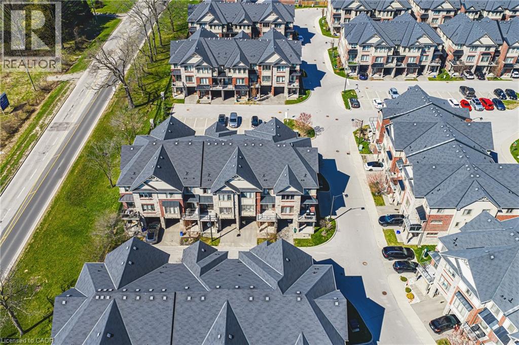 4 BIRD Lane, Ancaster, Ontario, L9G0G7 — Photo 32