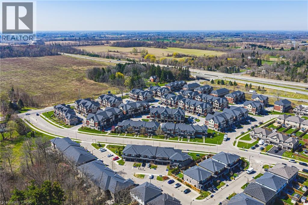 4 BIRD Lane, Ancaster, Ontario, L9G0G7 — Photo 34