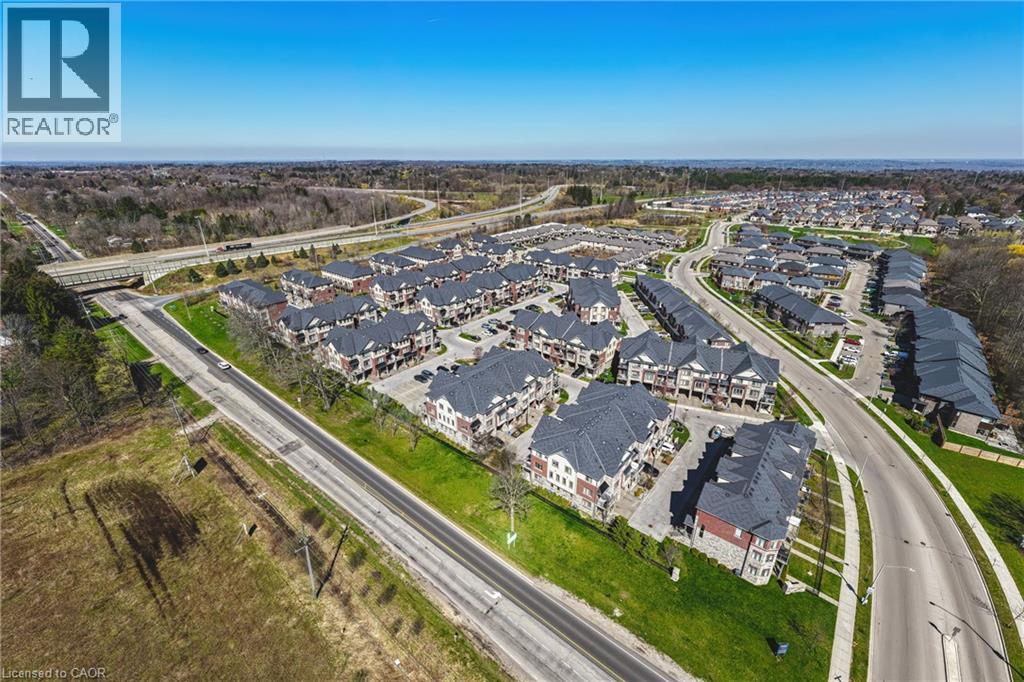 4 BIRD Lane, Ancaster, Ontario, L9G0G7 — Photo 35