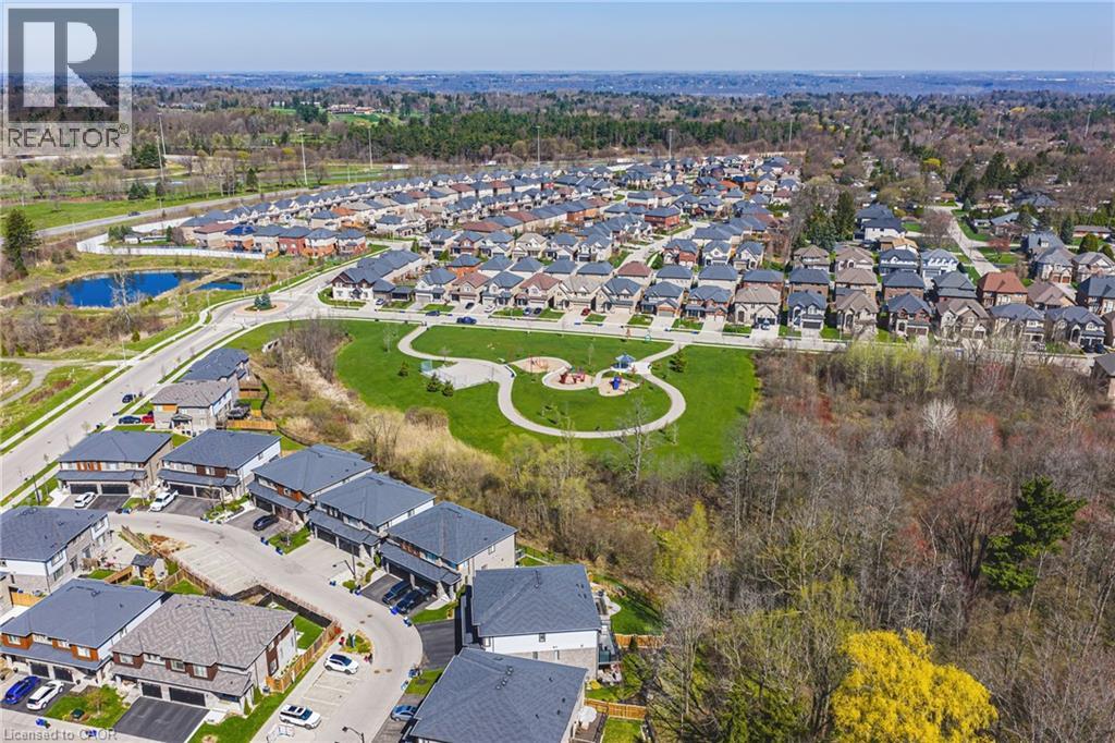 4 BIRD Lane, Ancaster, Ontario, L9G0G7 — Photo 40