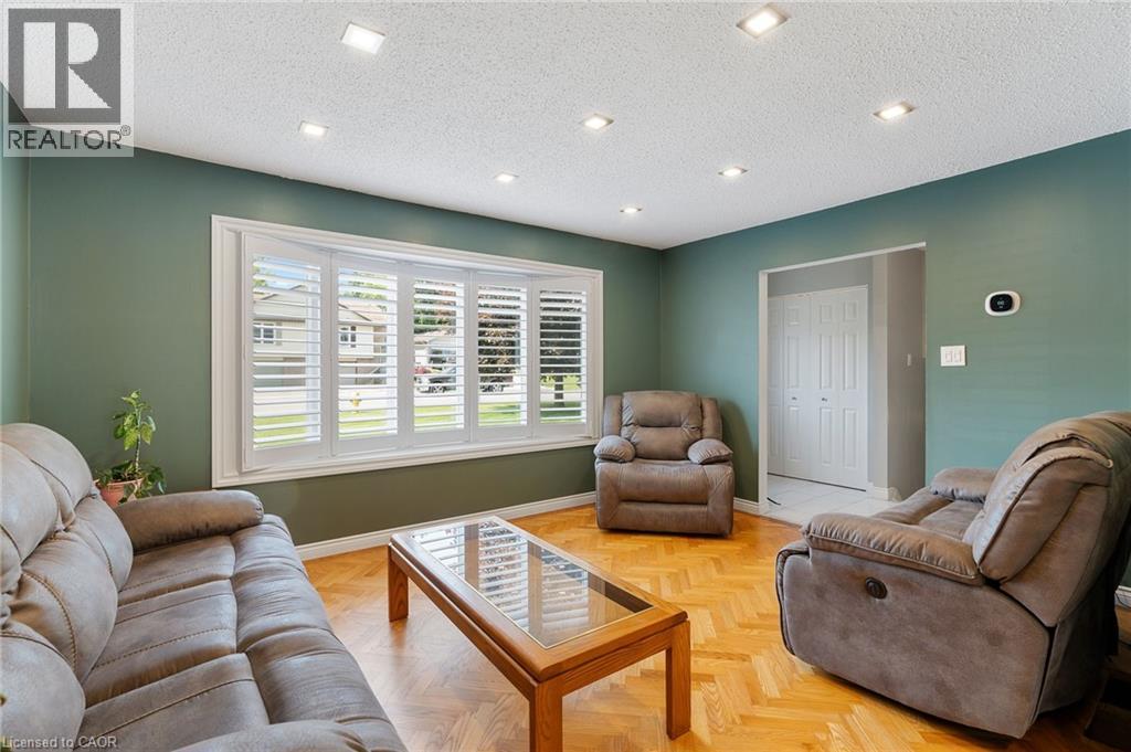 25 BURKE Drive, Caledonia, Ontario, N3W1C3 — Photo 11