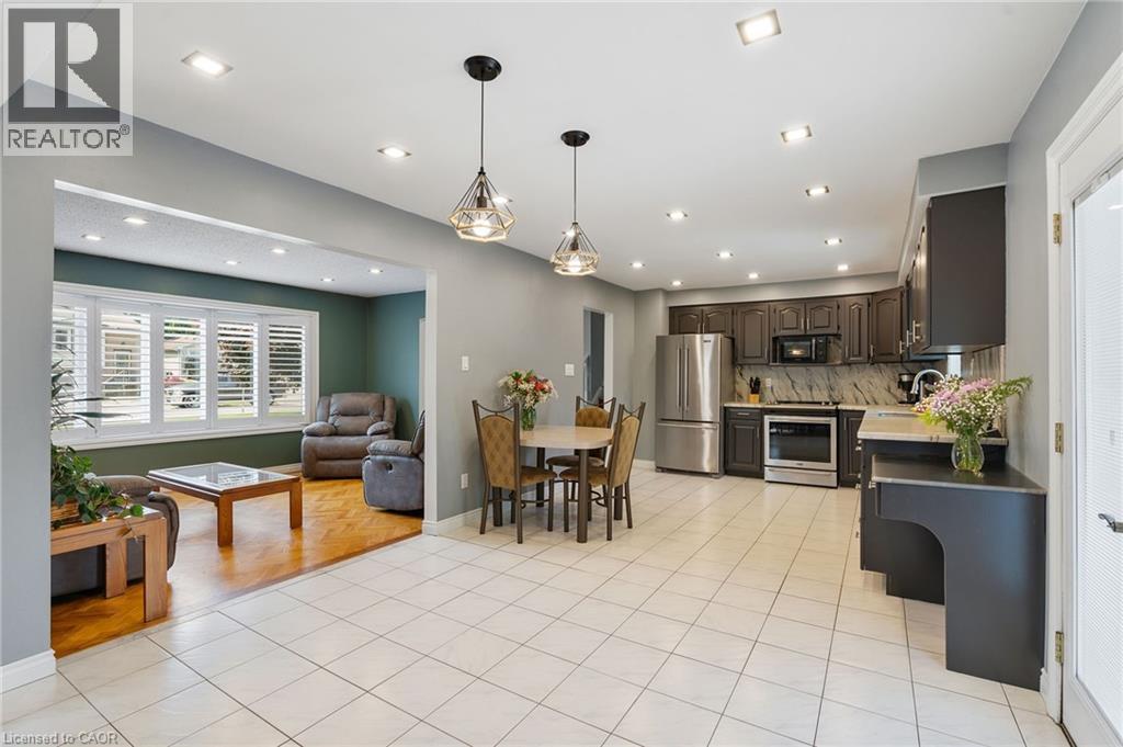 25 BURKE Drive, Caledonia, Ontario, N3W1C3 — Photo 18