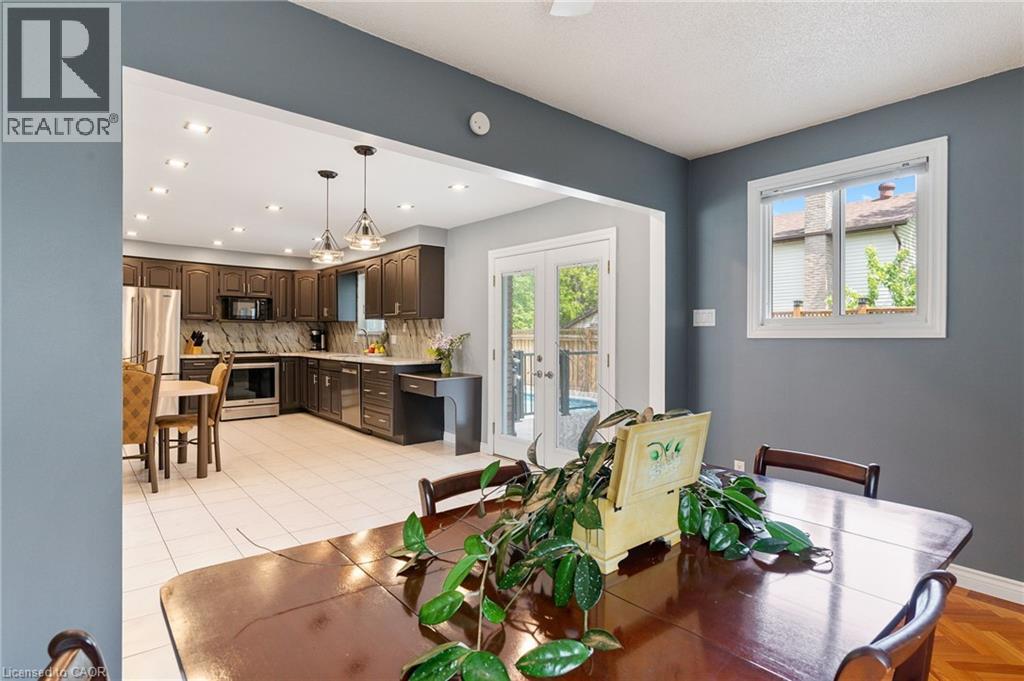 25 BURKE Drive, Caledonia, Ontario, N3W1C3 — Photo 20