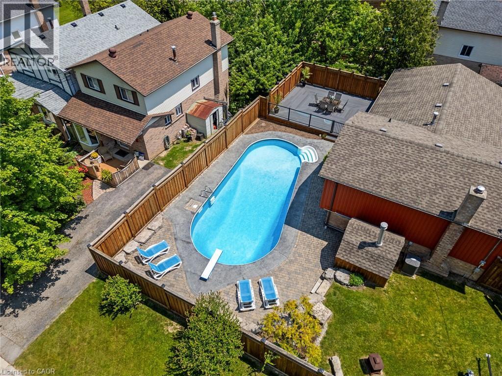 25 BURKE Drive, Caledonia, Ontario, N3W1C3 — Photo 39