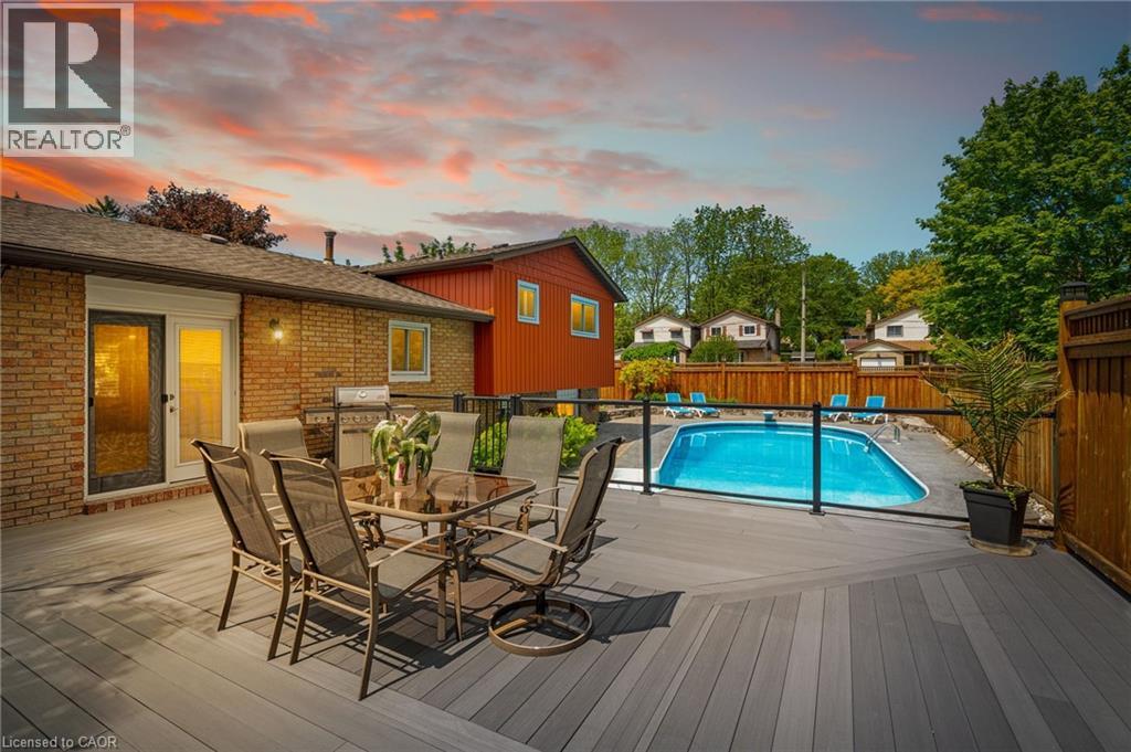 25 BURKE Drive, Caledonia, Ontario, N3W1C3 — Photo 40