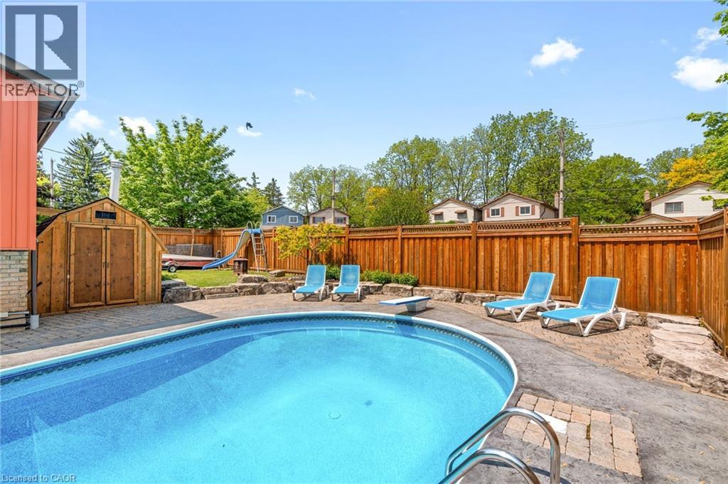 25 BURKE Drive, Caledonia, Ontario, N3W1C3 — Photo 42