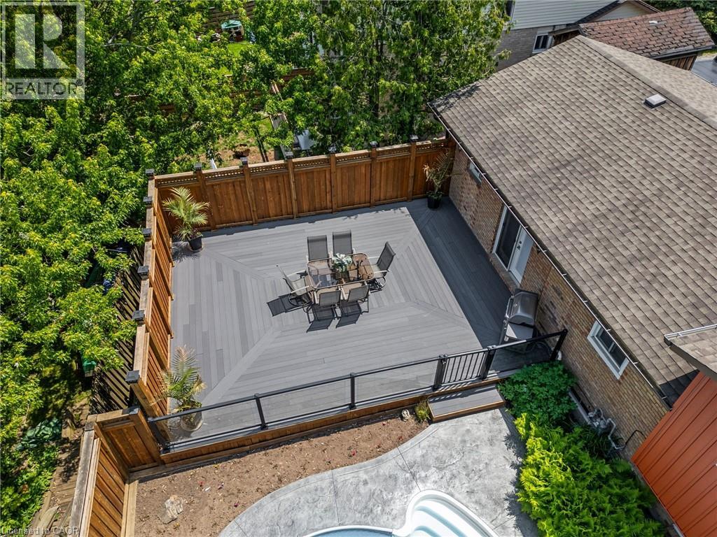 25 BURKE Drive, Caledonia, Ontario, N3W1C3 — Photo 45