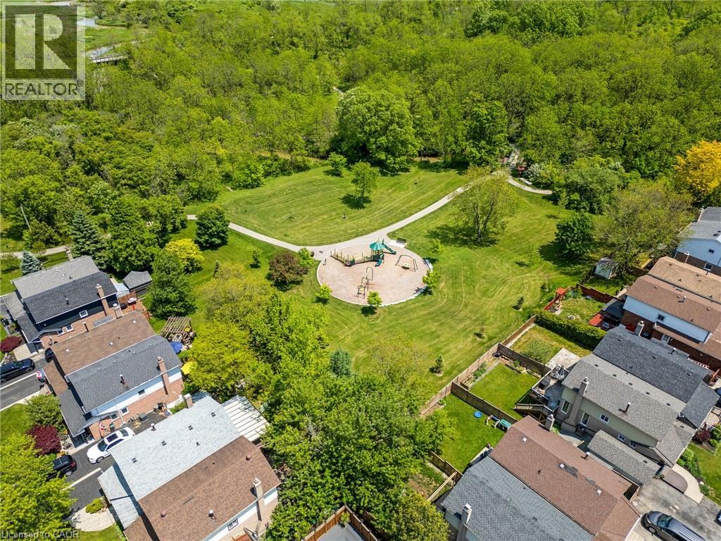 25 BURKE Drive, Caledonia, Ontario, N3W1C3 — Photo 46