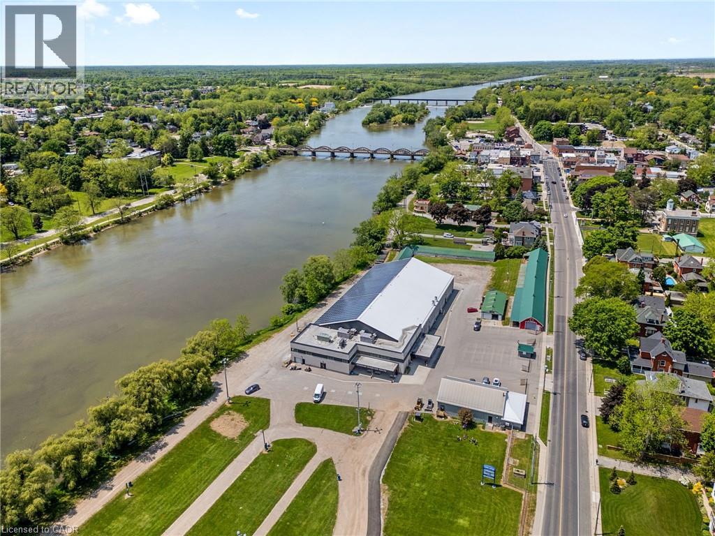 25 BURKE Drive, Caledonia, Ontario, N3W1C3 — Photo 47