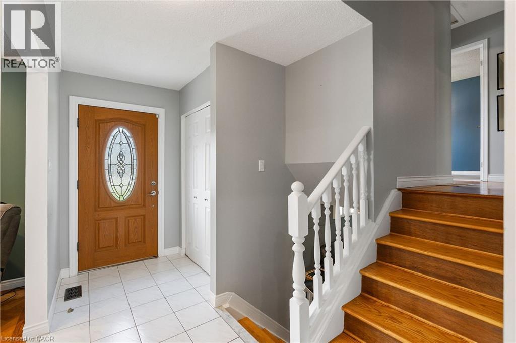 25 BURKE Drive, Caledonia, Ontario, N3W1C3 — Photo 9