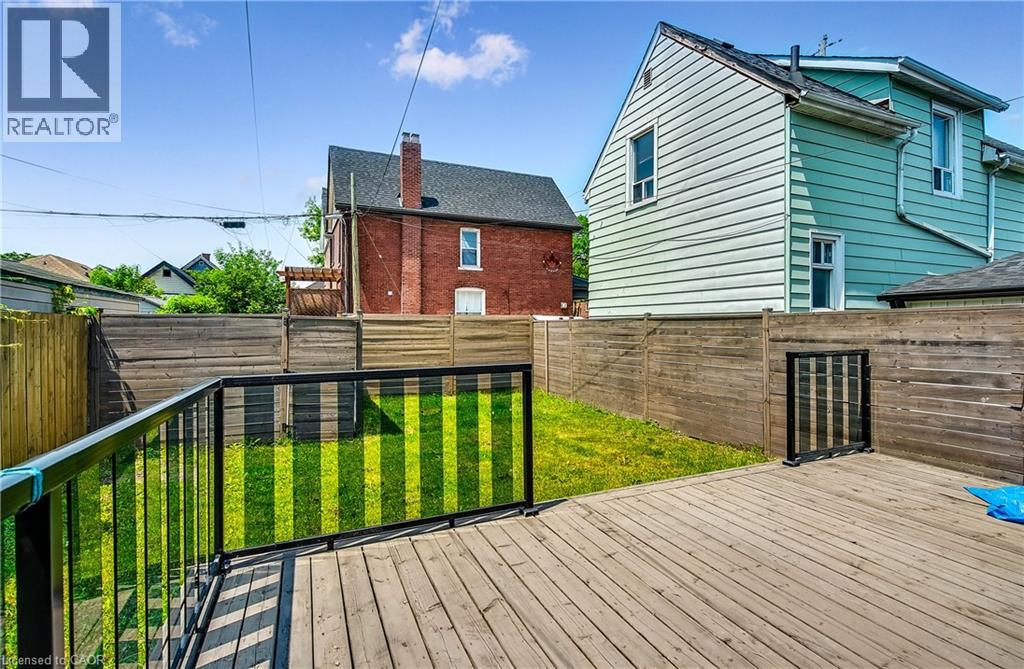 221 ROSSLYN Avenue N, Hamilton, Ontario, L8L7P8 — Photo 33