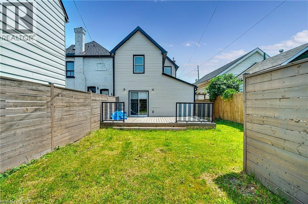 221 ROSSLYN Avenue N, Hamilton, Ontario, L8L7P8 — Photo 34