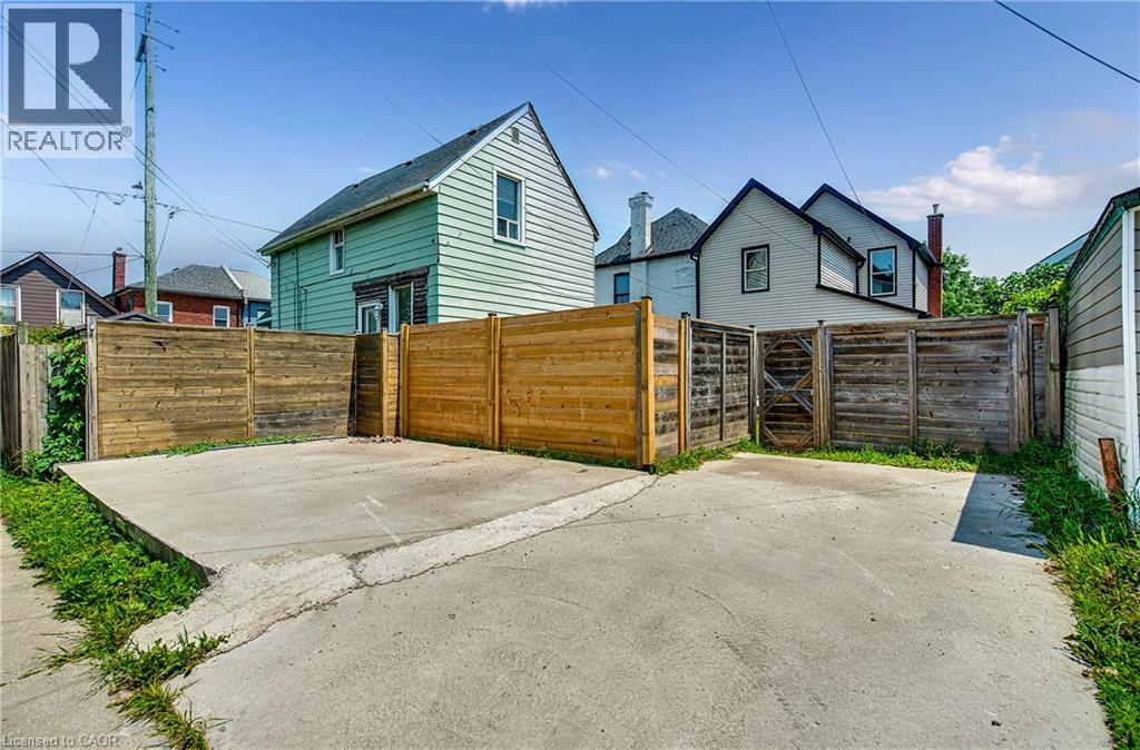 221 ROSSLYN Avenue N, Hamilton, Ontario, L8L7P8 — Photo 37