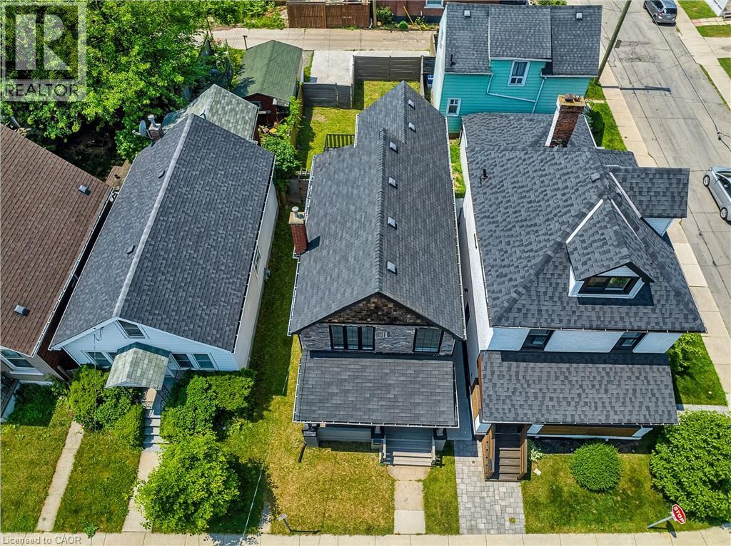 221 ROSSLYN Avenue N, Hamilton, Ontario, L8L7P8 — Photo 38