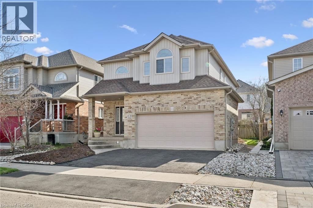 302 RED OSIER Road, Waterloo, Ontario, N2V2V7 — Photo 2