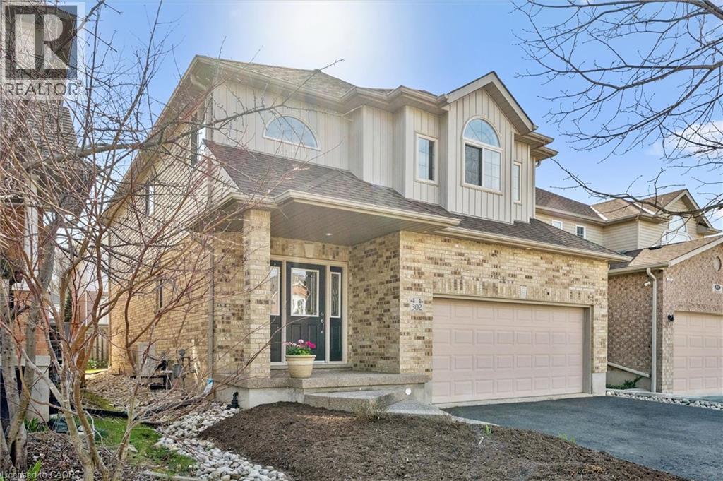 302 RED OSIER Road, Waterloo, Ontario, N2V2V7 — Photo 3