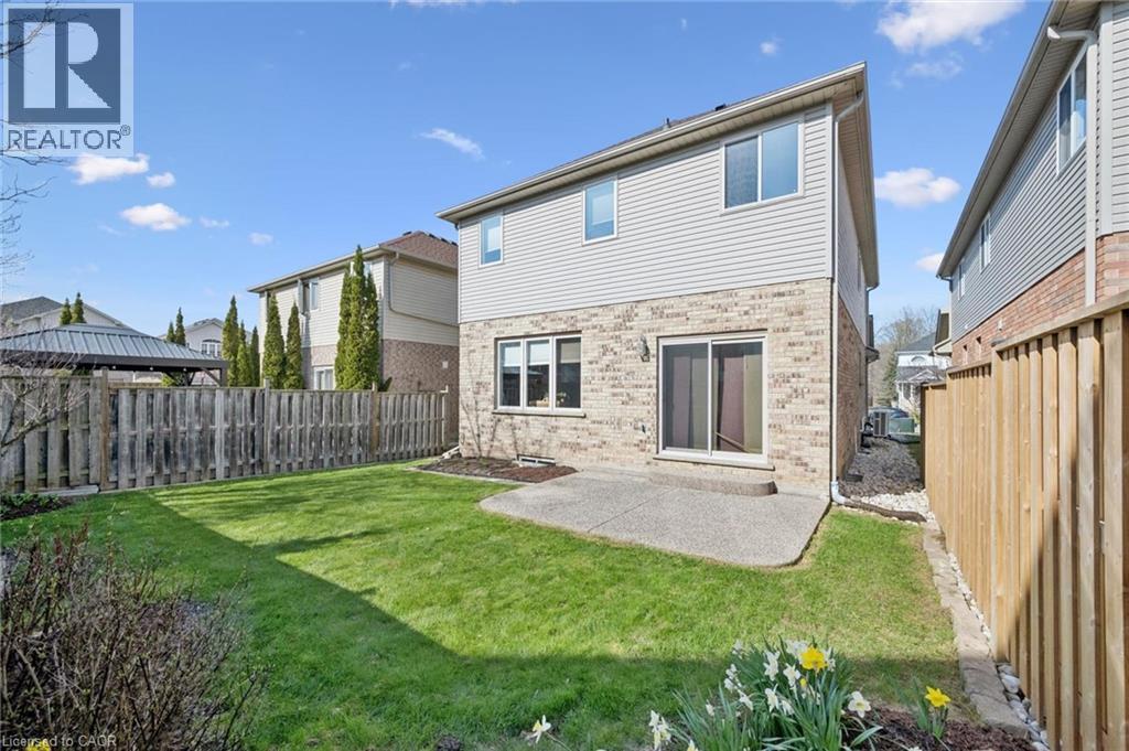 302 RED OSIER Road, Waterloo, Ontario, N2V2V7 — Photo 37