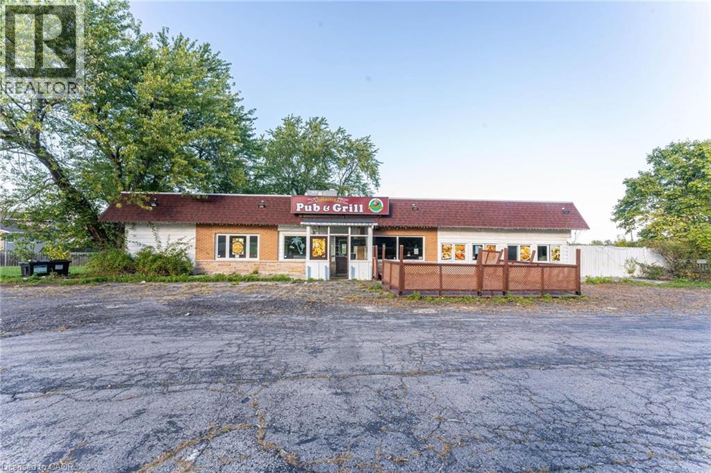 5391 KING Street, Lincoln, Ontario, L0R1B3 — Photo 4