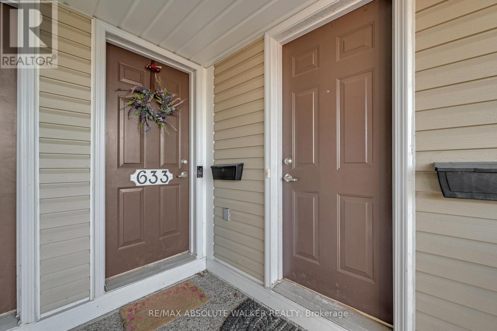 32 - 633 LAKERIDGE DRIVE, Ottawa, Ontario, K4A0H4 — Photo 2