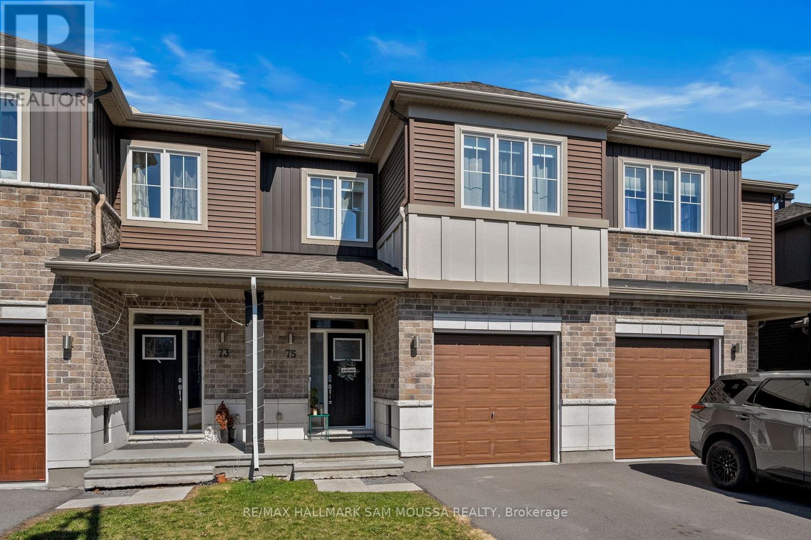 75 STOKES DRIVE, Carleton Place, Ontario, K7C0J6 — Photo 2