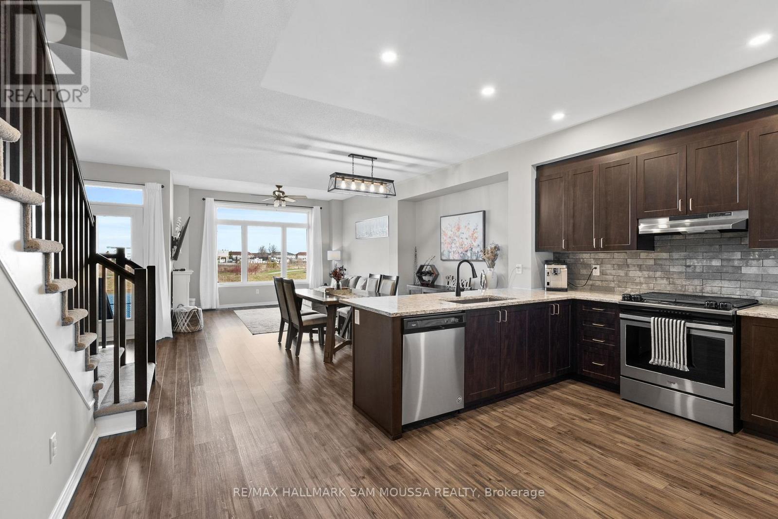 75 STOKES DRIVE, Carleton Place, Ontario, K7C0J6 — Photo 6