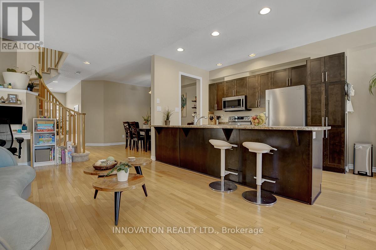 459 FOXHALL WAY, Ottawa, Ontario, K2M0G2 — Photo 11