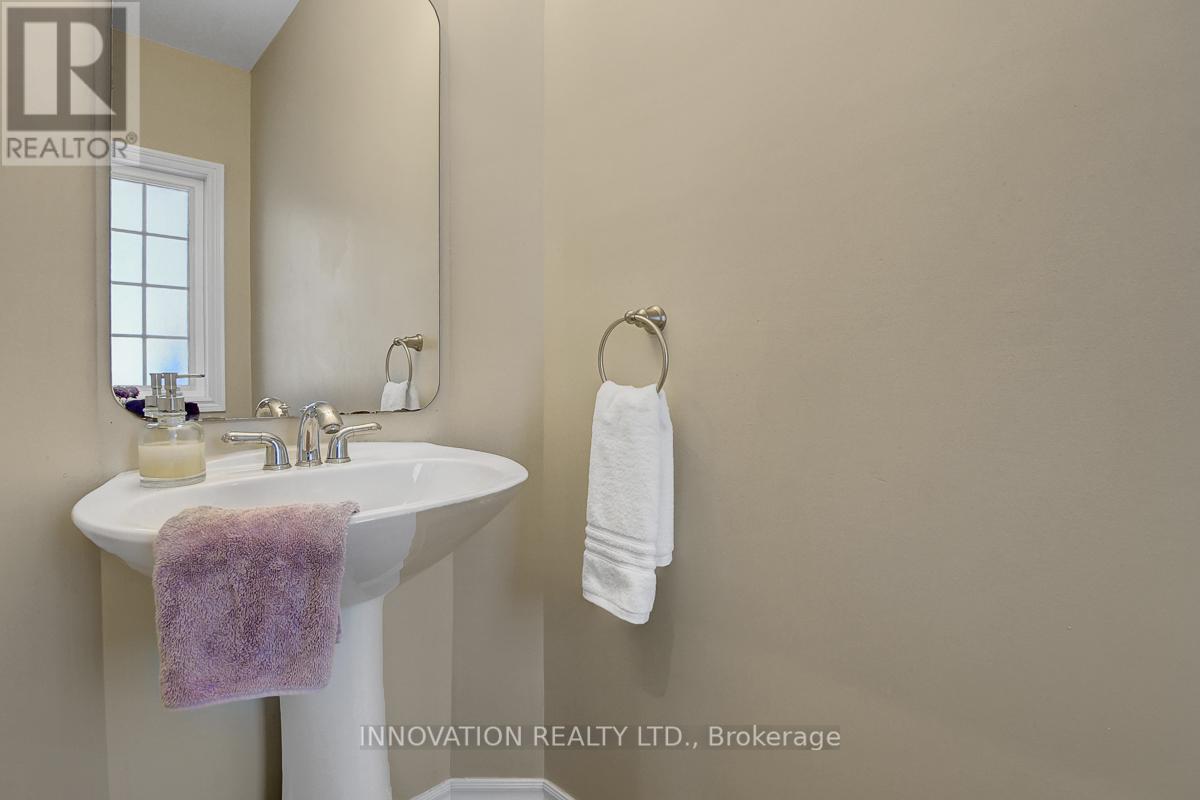 459 FOXHALL WAY, Ottawa, Ontario, K2M0G2 — Photo 17