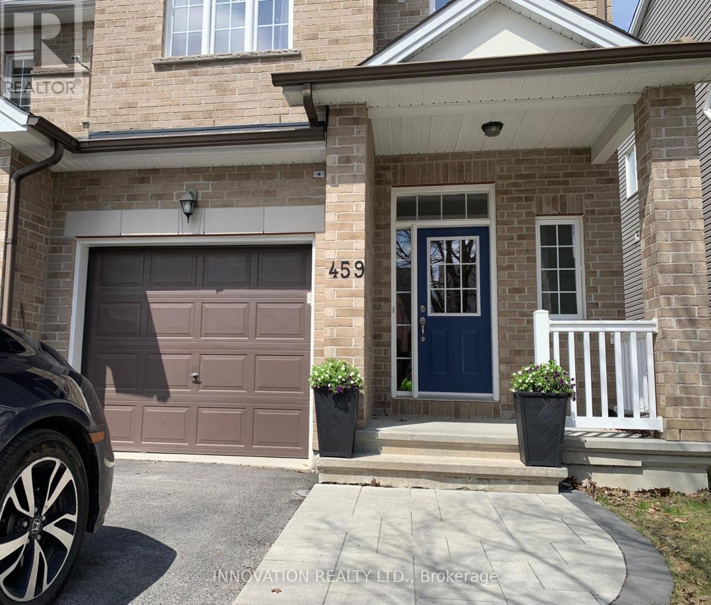 459 FOXHALL WAY, Ottawa, Ontario, K2M0G2 — Photo 2