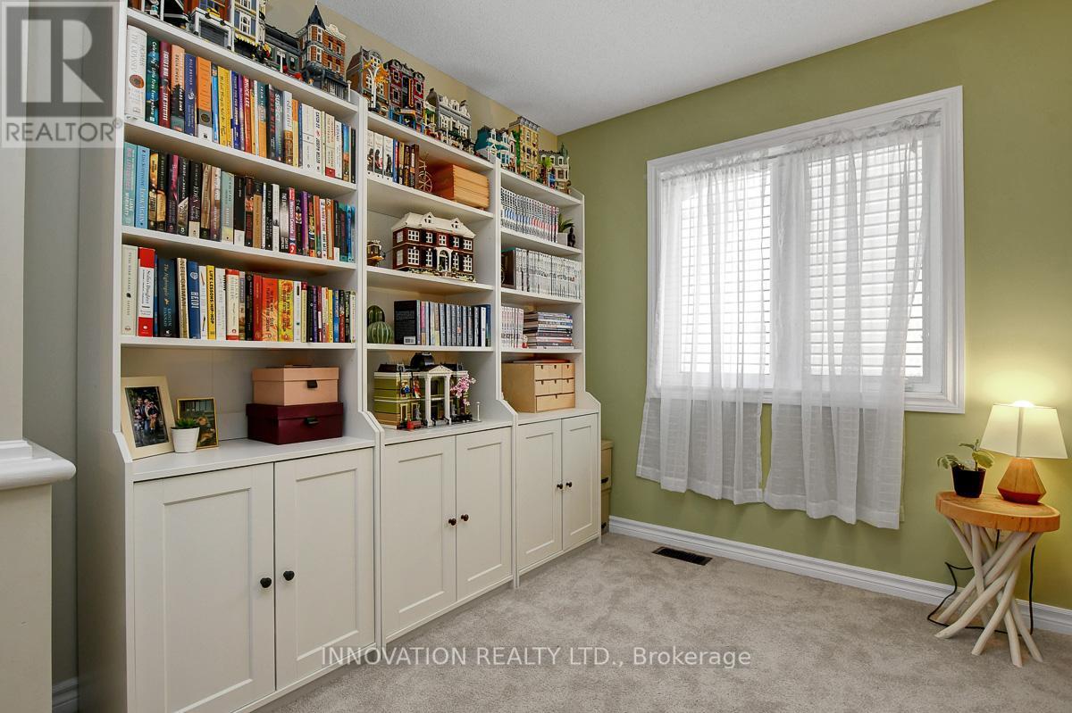 459 FOXHALL WAY, Ottawa, Ontario, K2M0G2 — Photo 21