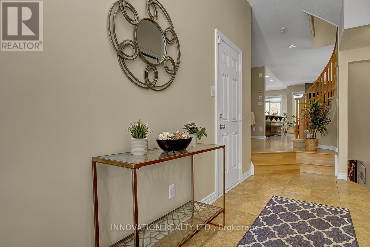 459 FOXHALL WAY, Ottawa, Ontario, K2M0G2 — Photo 3