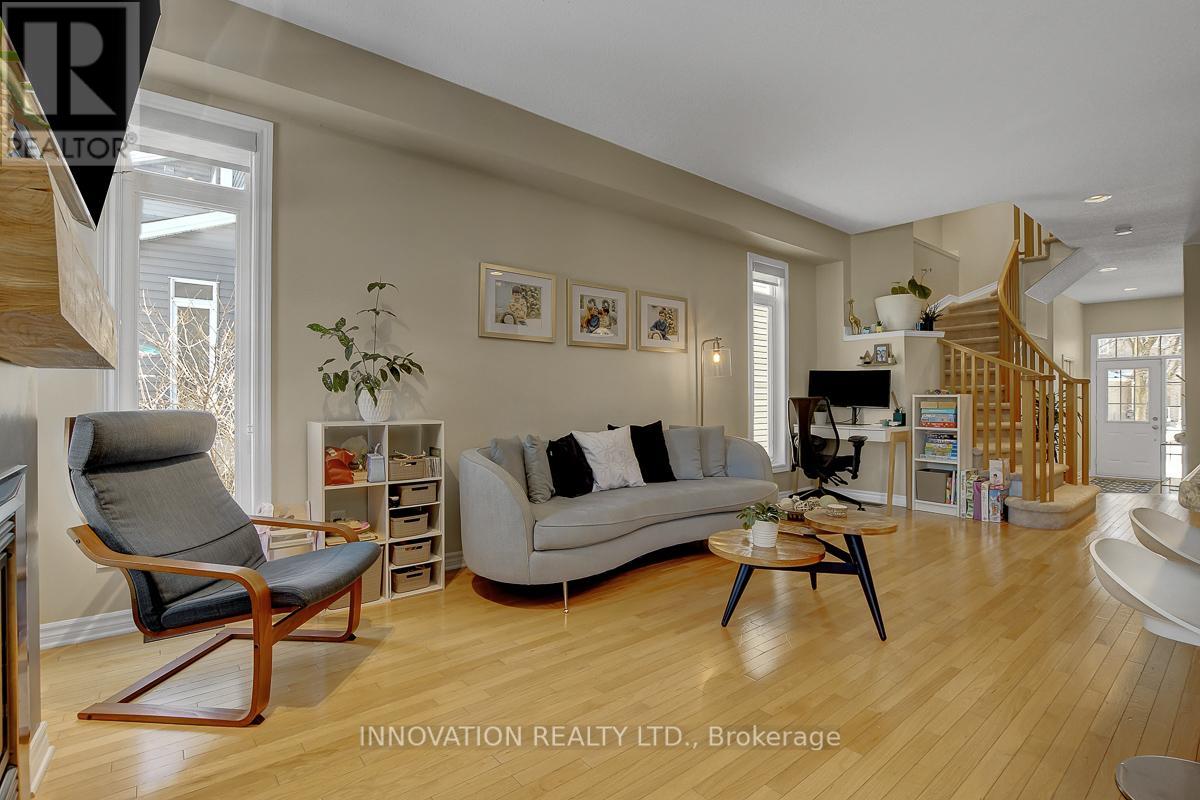 459 FOXHALL WAY, Ottawa, Ontario, K2M0G2 — Photo 9