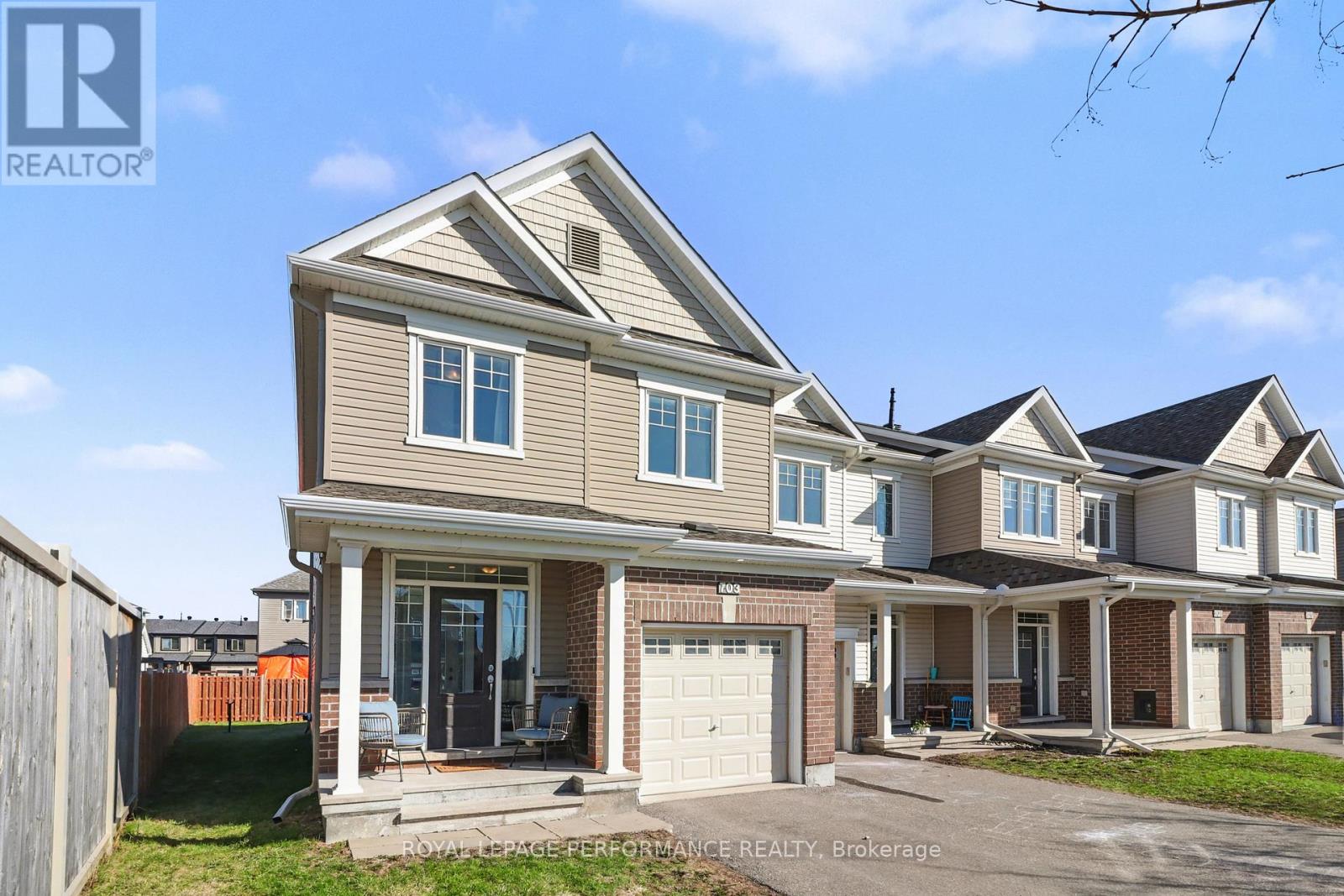 703 DECOEUR DRIVE, Ottawa, Ontario, K4A1H2 — Photo 2