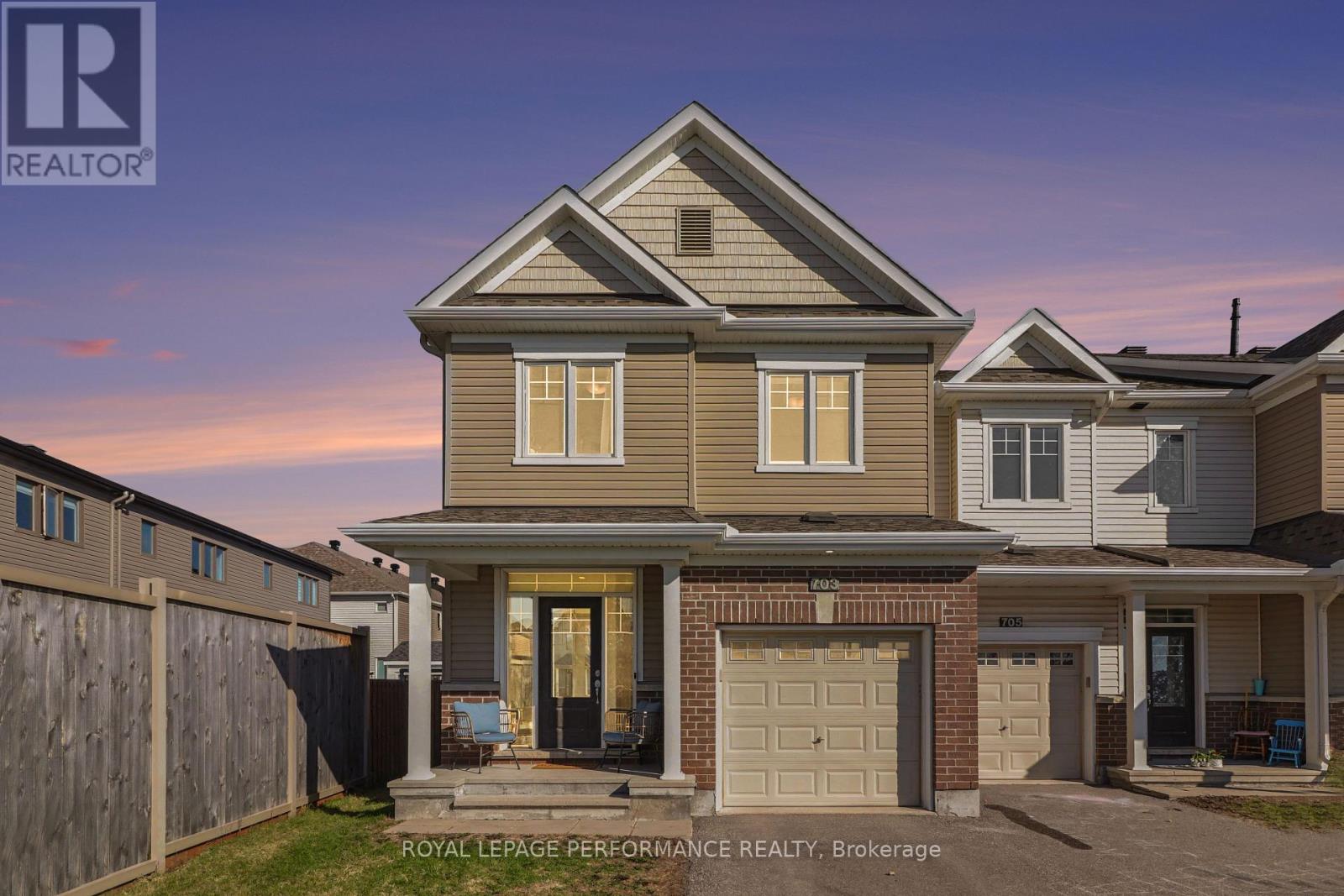 703 DECOEUR DRIVE, Ottawa, Ontario, K4A1H2 — Photo 3