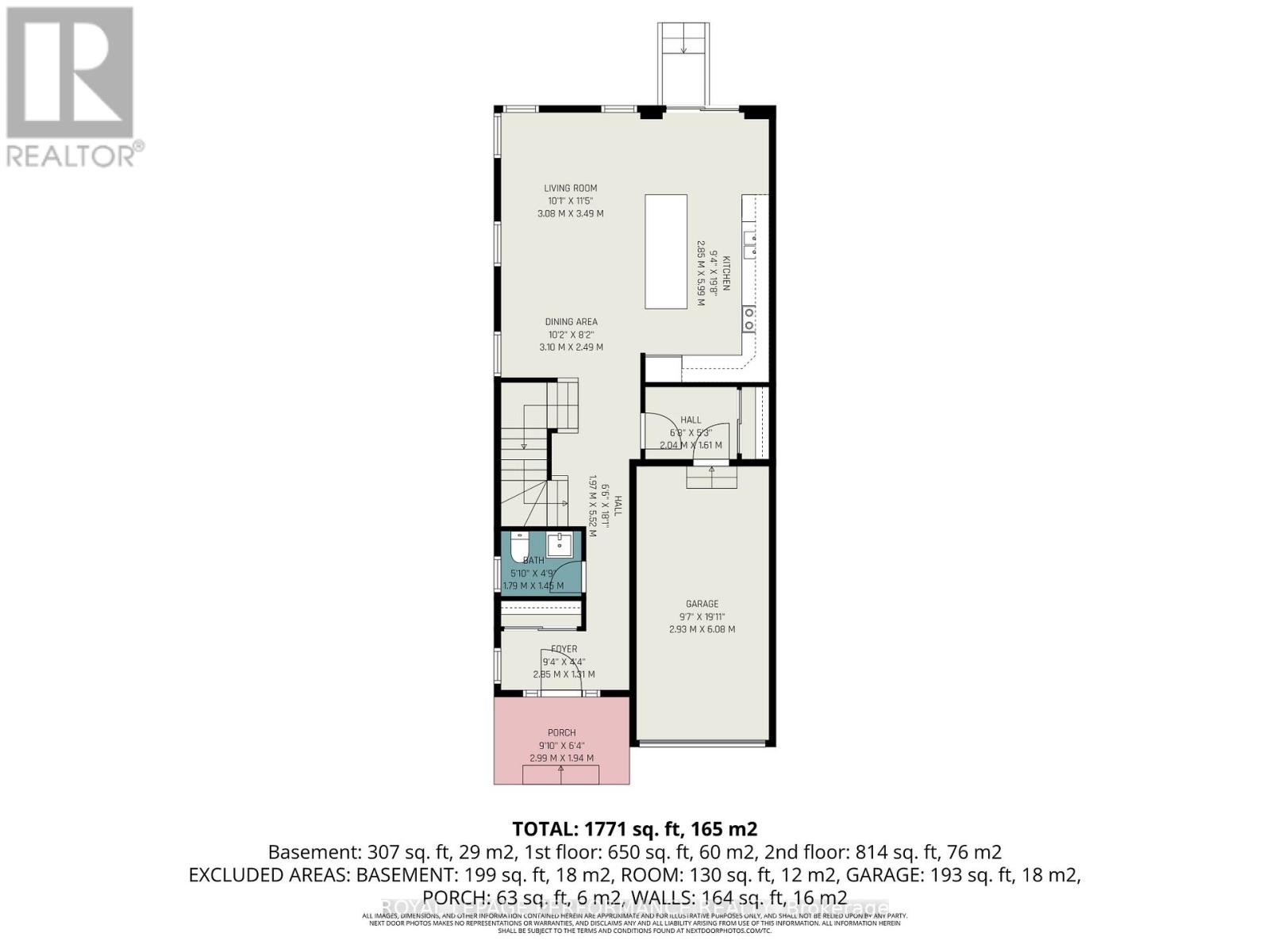 703 DECOEUR DRIVE, Ottawa, Ontario, K4A1H2 — Photo 34