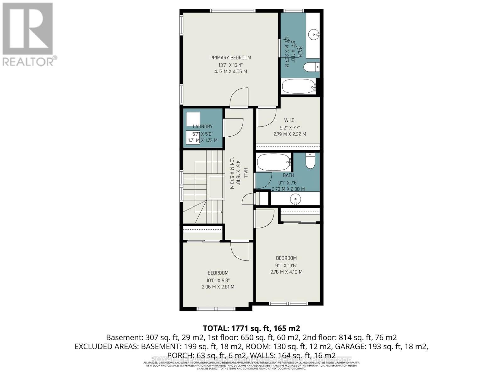 703 DECOEUR DRIVE, Ottawa, Ontario, K4A1H2 — Photo 35