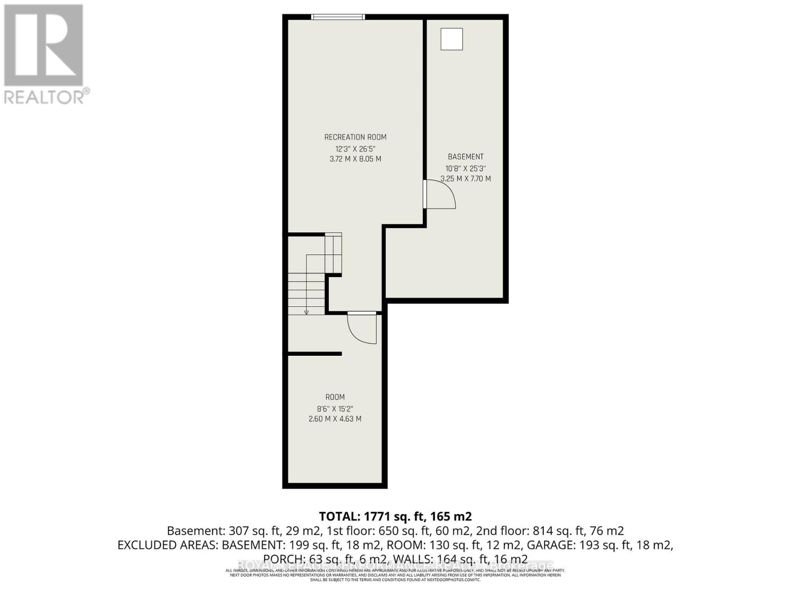 703 DECOEUR DRIVE, Ottawa, Ontario, K4A1H2 — Photo 36